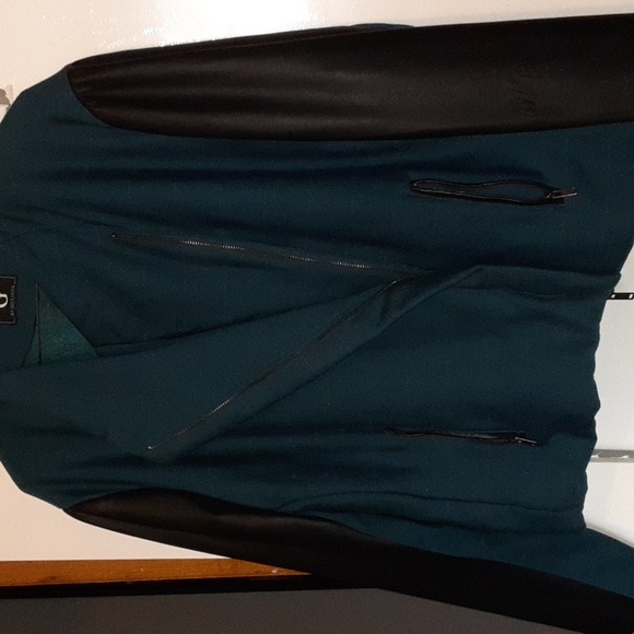 G Moto jacket - Picture 2 of 14
